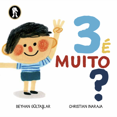 3 é muito?