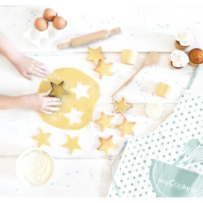 Malinha Pequeno Chef