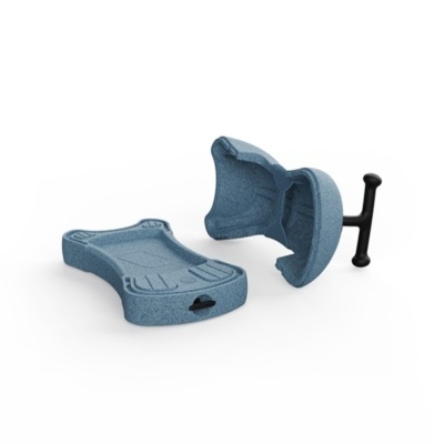 My First - Ride-on 3-em-1 My First - Ride-on 3-em-1