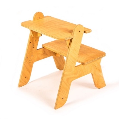 Torre de Aprendizagem KidHelper - Utukutu Torre de Aprendizagem KidHelper - Utukutu