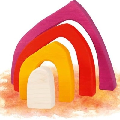 Blocos de Construção das Quatro Estações ? Goki