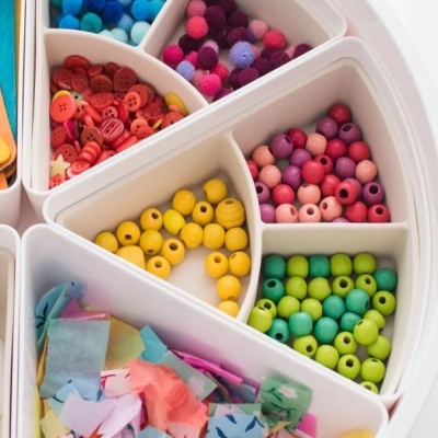 Inserções de Armazenamento PlayTRAY - Inspire My Play