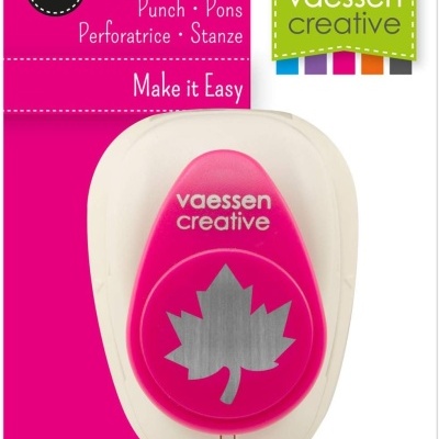 Furador Folha de Ácer