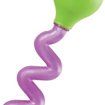 Conta gotas Espiral - Twisty Droppers