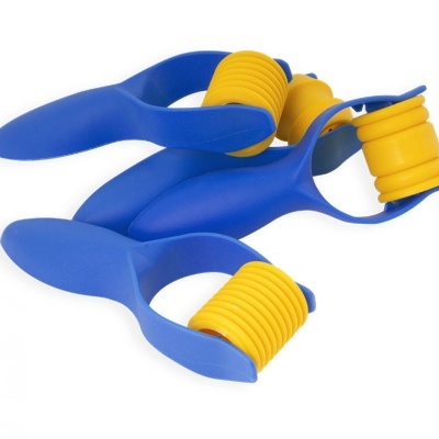 Pack 4 rolos modelagem