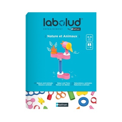 Labolud® Entraînement Labolud® Entraînement