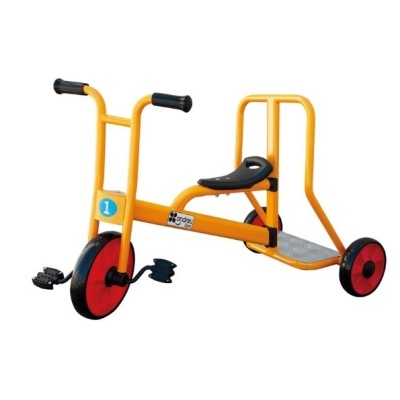 Roman Chariot - Carruagem Romana