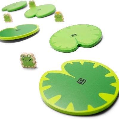 Caminho dos Nenúfares