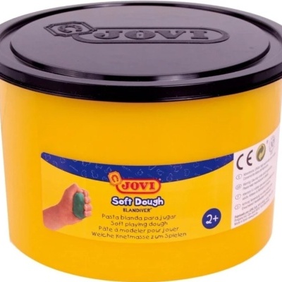 Jovi Soft Dough - Massa de modelar