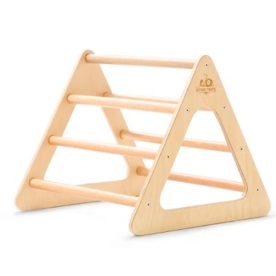 Triângulo Pikler Pequeno