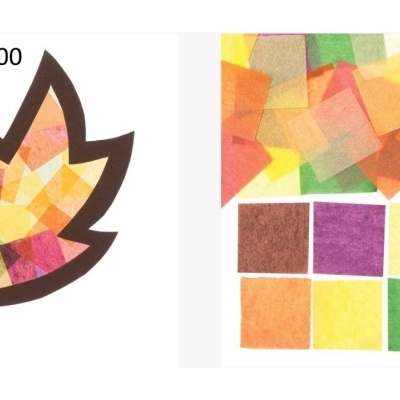 Box Estações do Ano - O Outono