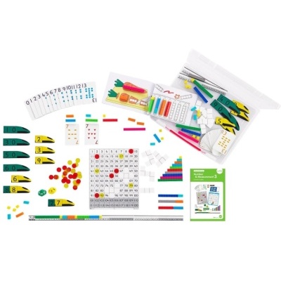 Early Maths 101 To Go - Números e Medidas (ver modelos disponíveis)