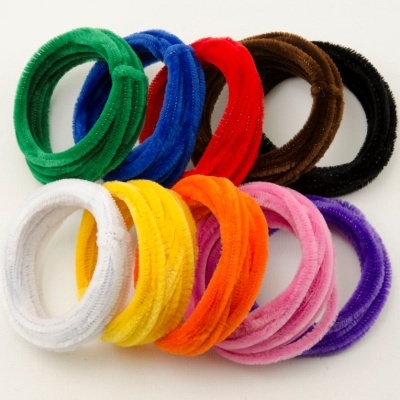 Limpa cachimbos - rolo