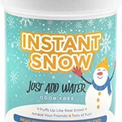 Neve instantânea Playlearn