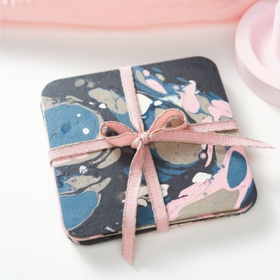 Kreul Magic Marble - Conjunto de Cores para Marmoreio