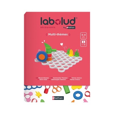 Labolud® Découverte Labolud® Découverte
