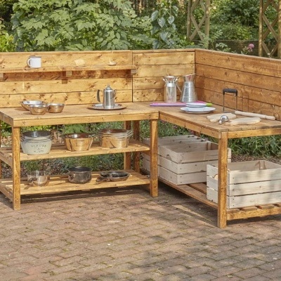 Unidade de Canto Compacta Lite