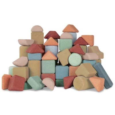 Korko Architects ? Blocos de Construção