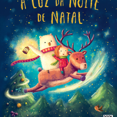 A Luz da Noite de Natal