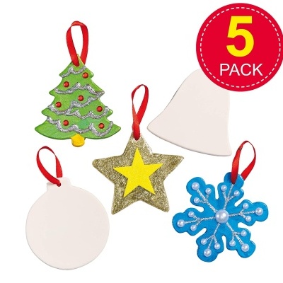 Pack Cerâmica Decorações