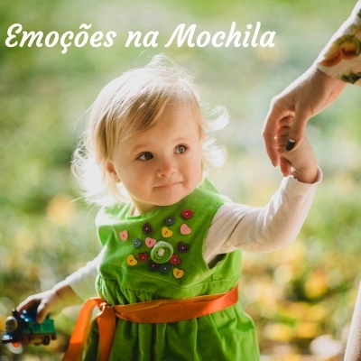 Box Emoções na Mochila