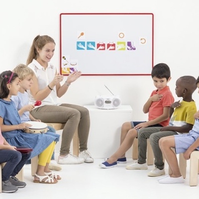 Musicode ? Explorar, Criar, Codificar em Música!