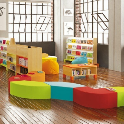 Fresh Snake - Conjunto