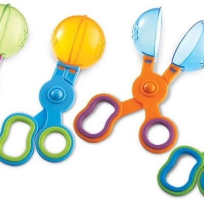Tesoura bola - Handy Scoopers Tesoura bola - Handy Scoopers