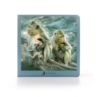 Animais em família 2