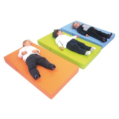 Colchão Dobrável para Dormir/Psicomotricidade