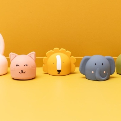 Luz de Presença Trixie ? Coleção Animal