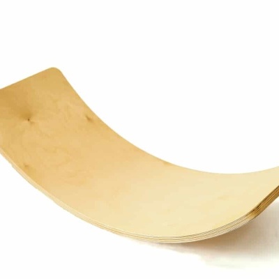 Wobbel Board Wobbel Board