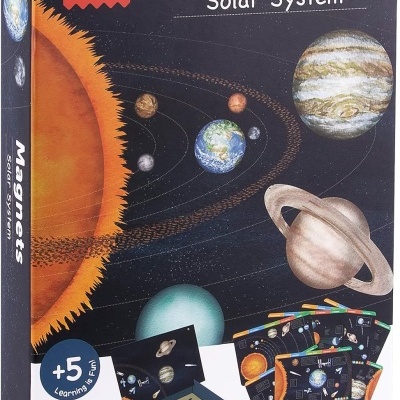 Jogos Magnéticos APLI - vários modelos