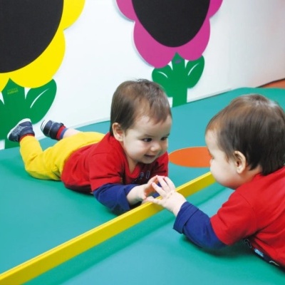 Espelhos inquebrável com moldura (madeira ou metal) Espelhos inquebrável com moldura (madeira ou metal)