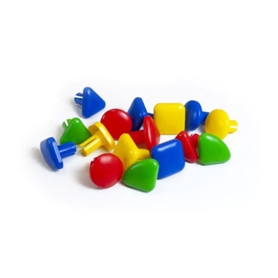 SuperPegs - 240 peças