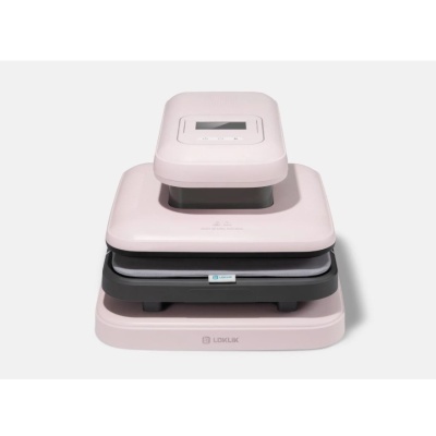 LOKLiK • ImPress Auto 2‑Smart