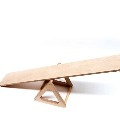 Tábua de equilíbrio