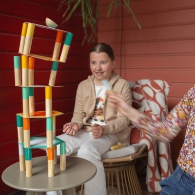 Jogo do Mega Equilíbrio