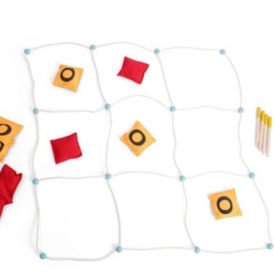 Jogo do Galo Gigante