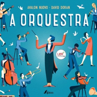 A Orquestra A Orquestra