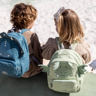 Backpack small - vários modelos