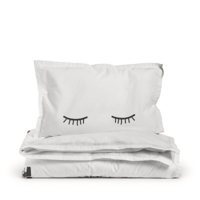 Crib Bedding Set - Change the World