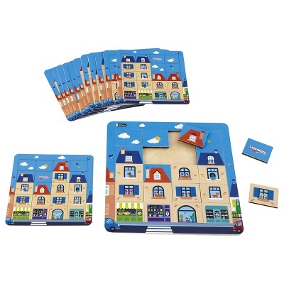 Atelier LudiTab - A Rua