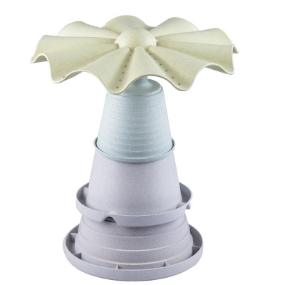 Kit Eco Areia e Água Kit Eco Areia e Água