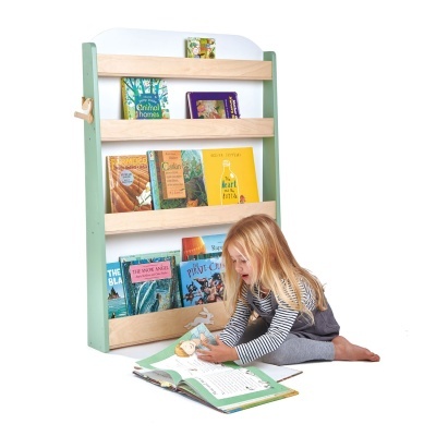Forest Bookcase - Estante de Livros