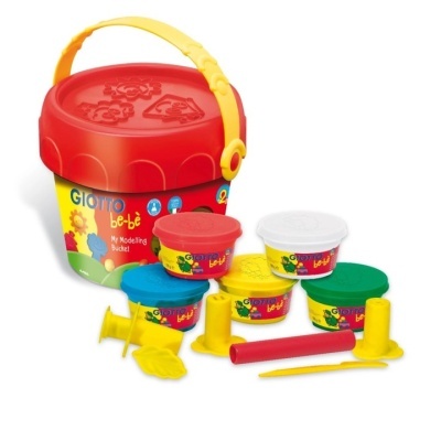 Giotto be-bè Super Balde