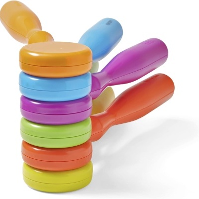 Varinhas magnéticas