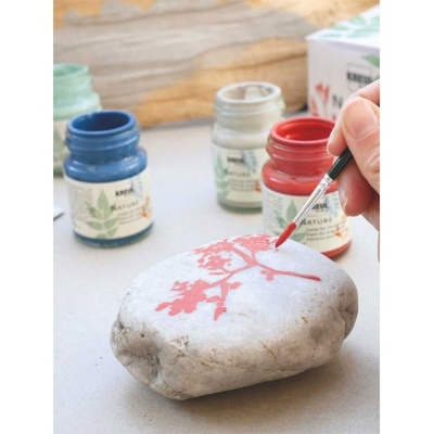 Conjunto Kreul Nature