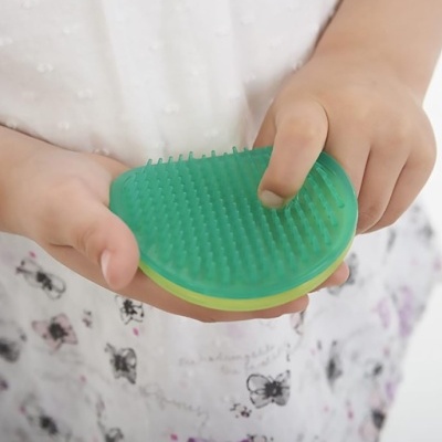 SiliShapes Sensory Circle Set - Discos Sensoriais