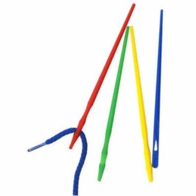 Conjunto de Agulhas para Cordão Miniland Conjunto de Agulhas para Cordão Miniland